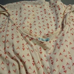 Maurices graphic tank